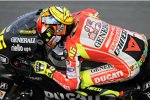 Valentino Rossi (Ducati)