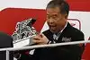 Bild zum Inhalt: Honda: Nakamoto über das CRT-Konzept