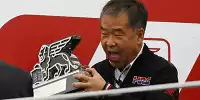 Bild zum Inhalt: Honda: Nakamoto über das CRT-Konzept