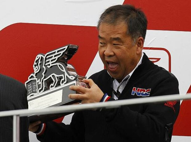 Shuhei Nakamoto Shuhei Nakamoto