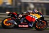 Sepang Tag zwei: Stoner hält Yamaha-Duo in Schach