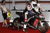 Bradl verfeinert die Abstimmung seiner Honda