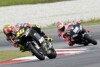 Rossi: "Ein weiterer positiver Testtag"