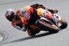 Honda: Stoner & Pedrosa vergleichen Chassis