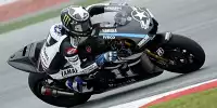 Bild zum Inhalt: Spies & Lorenzo mit starken Rundenzeiten