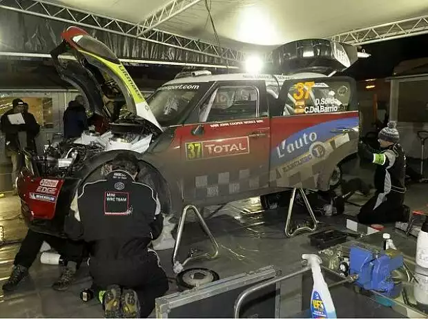 Daniel Sordo Titel-Bild zur News: Daniel Sordo