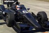 Bild zum Inhalt: IndyCar-Test: Barrichello verlängert