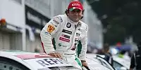 Bild zum Inhalt: Zanardi mit Ganassi-Comeback?