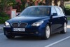 Fahrbericht BMW 525d Touring xDrive: Spaß am Fahren