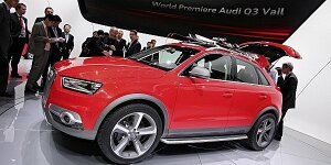 EuroNCAP stellt die sichersten Autos des Jahres vor