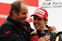 Bild zum Inhalt: Berger: Vettel und Newey machen den Unterschied