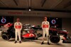 Bild zum Inhalt: McLaren MP4-27: Erstes Topteam stellt neues Auto vor