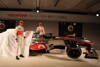 Bild zum Inhalt: Button/Hamilton: Neuer "Chrompfeil" für die Jagd auf Vettel