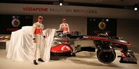 Bild zum Inhalt: Button/Hamilton: Neuer "Chrompfeil" für die Jagd auf Vettel