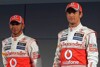 Berger: "Hamilton hat seine Aussetzer"