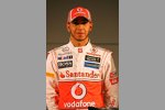 Lewis Hamilton (McLaren) 