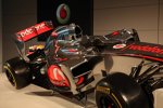 Der neue McLaren-Mercedes MP4-27