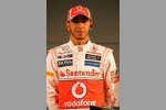 Lewis Hamilton (McLaren) 