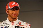 Lewis Hamilton (McLaren) 