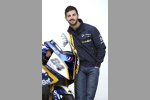 Michel Fabrizio (BMW Motorrad Italia)