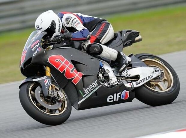 Stefan Bradl Stefan Bradl