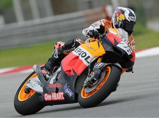 Daniel Pedrosa Daniel Pedrosa