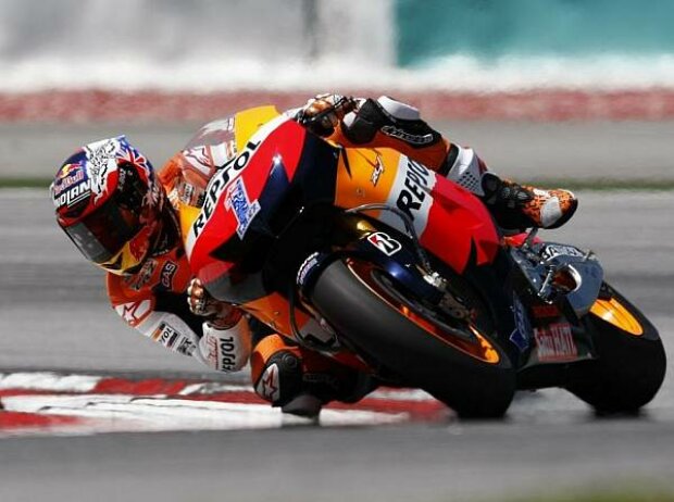 Casey Stoner Casey Stoner