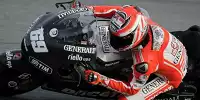 Bild zum Inhalt: Hayden: Extratest in Jerez in Planung