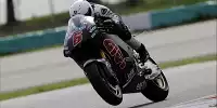 Bild zum Inhalt: Viele Fortschritte beim Test: Bradl "ziemlich zufrieden"