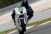 Bild zum Inhalt: Avintia: Schwieriges MotoGP-Test-Debüt