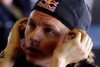 Räikkönen: Mit dem Rallyesport noch nicht abgeschlossen