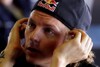 Räikkönen: Mit dem Rallyesport noch nicht abgeschlossen