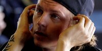 Bild zum Inhalt: Räikkönen: Mit dem Rallyesport noch nicht abgeschlossen