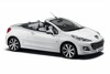 Bild zum Inhalt: Peugeot bringt 207 CC Sondermodell