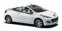 Bild zum Inhalt: Peugeot bringt 207 CC Sondermodell