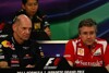 Bild zum Inhalt: Ferrari: "Haben ein Auge auf Newey"