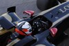 Räikkönen: Keine Angst vor Schumacher-Schicksal