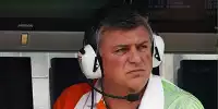 Otmar Szafnauer