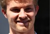 Bild zum Inhalt: Rosberg: "Shuttlefahrer" beim Ball des Sports