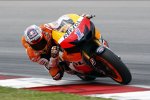 Casey Stoner (Honda) 