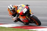 Daniel Pedrosa (Honda) 