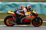 Daniel Pedrosa (Honda) 