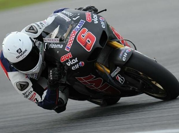 Stefan Bradl