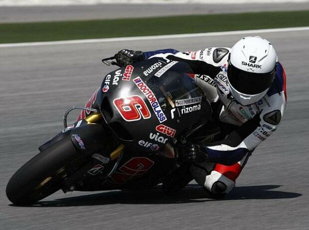 Stefan Bradl Stefan Bradl