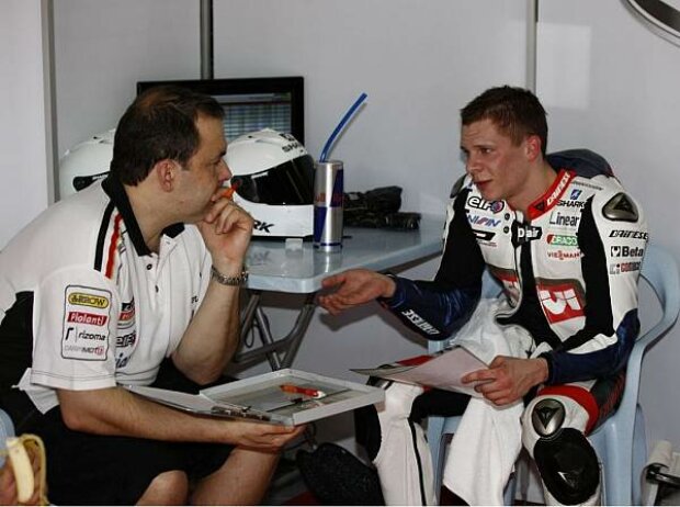 Stefan Bradl Stefan Bradl