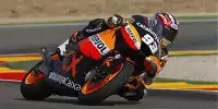 Bild zum Inhalt: Marquez lässt ersten Test aus