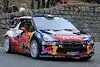 Bild zum Inhalt: Loeb kritisiert den Rallye-Nachwuchs