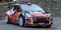 Bild zum Inhalt: Loeb kritisiert den Rallye-Nachwuchs