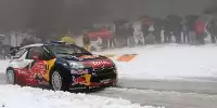 Bild zum Inhalt: Loeb: Hirvonen im Hinblick auf Schweden sehr wertvoll