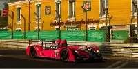 Bild zum Inhalt: OAK mit drei Autos in Le Mans